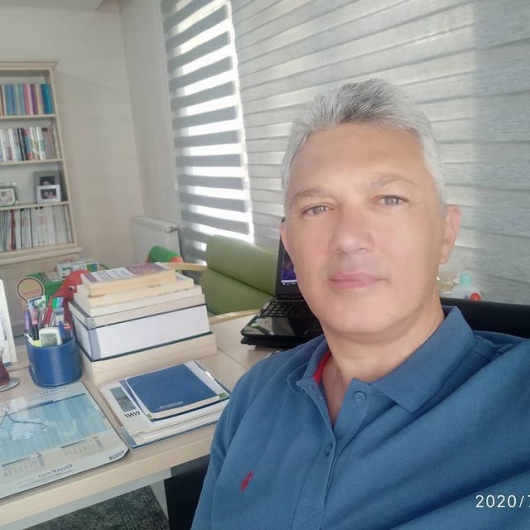 Uzm. Dr. Onur Kalkan