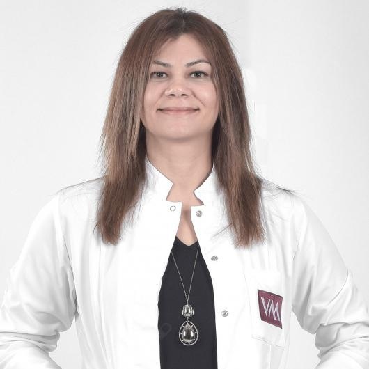 Uzm. Dr. Saliha Kopan Eynallı