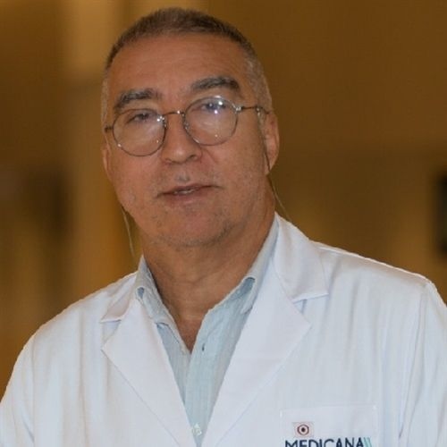 Uzm. Dr. Mustafa Okçay