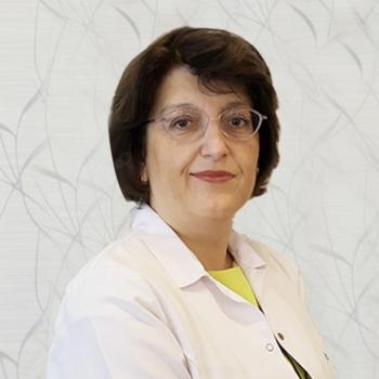 Uzm. Dr. Meltem Özkan