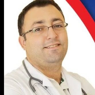 Op. Dr. İnan Gezgin