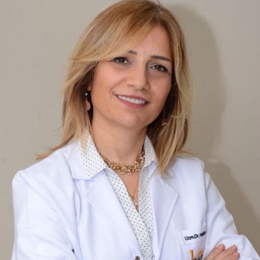 Uzm. Dr. Halide Genç