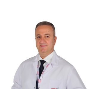 Op. Dr. Erdinç Kurtoğlu