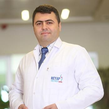 Op. Dr. Göksel Güven