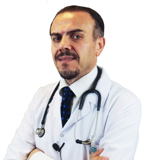 Doç. Dr. Fatih Demircioğlu