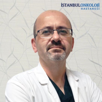 Uzm. Dr. İbrahim Mesut Altınışık