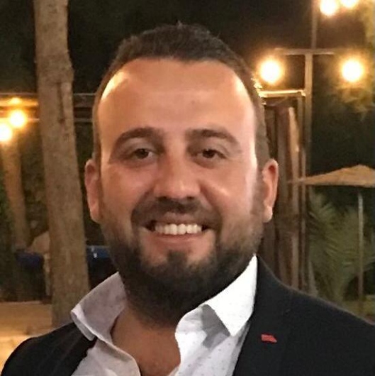 Op. Dr. Bilal Kılıçarslan