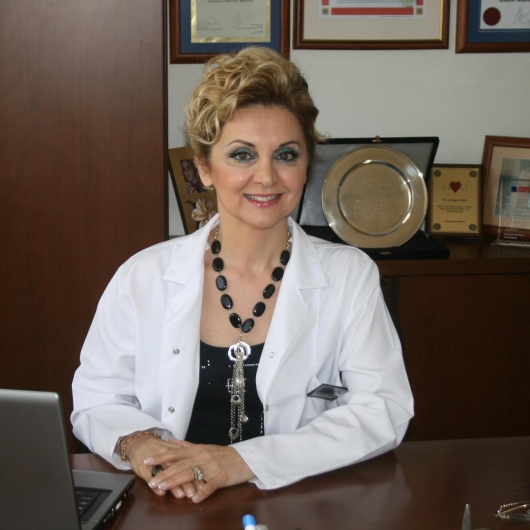 Uzm. Dr. A. Demet Aşkın