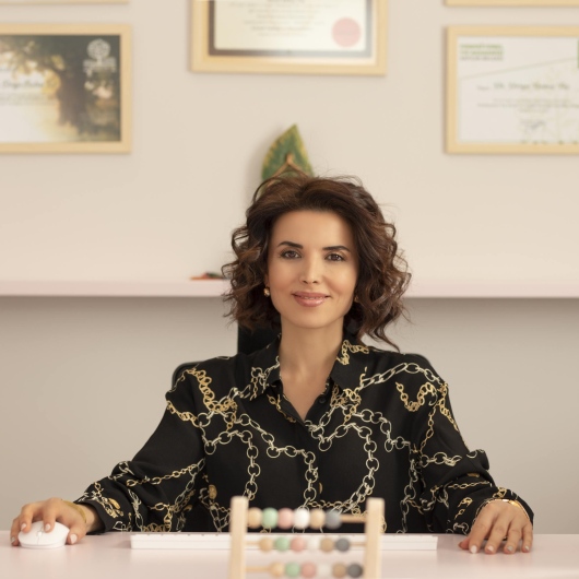 Uzm. Dr. Derya Babuş Taş