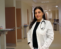 Uzm. Dr. Aylin DİZDAR