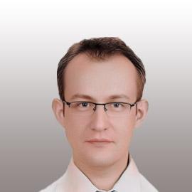 Doç. Dr. Burak Ardıçlı