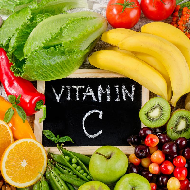 C vitamini içeren Meyveler ve Önemi
