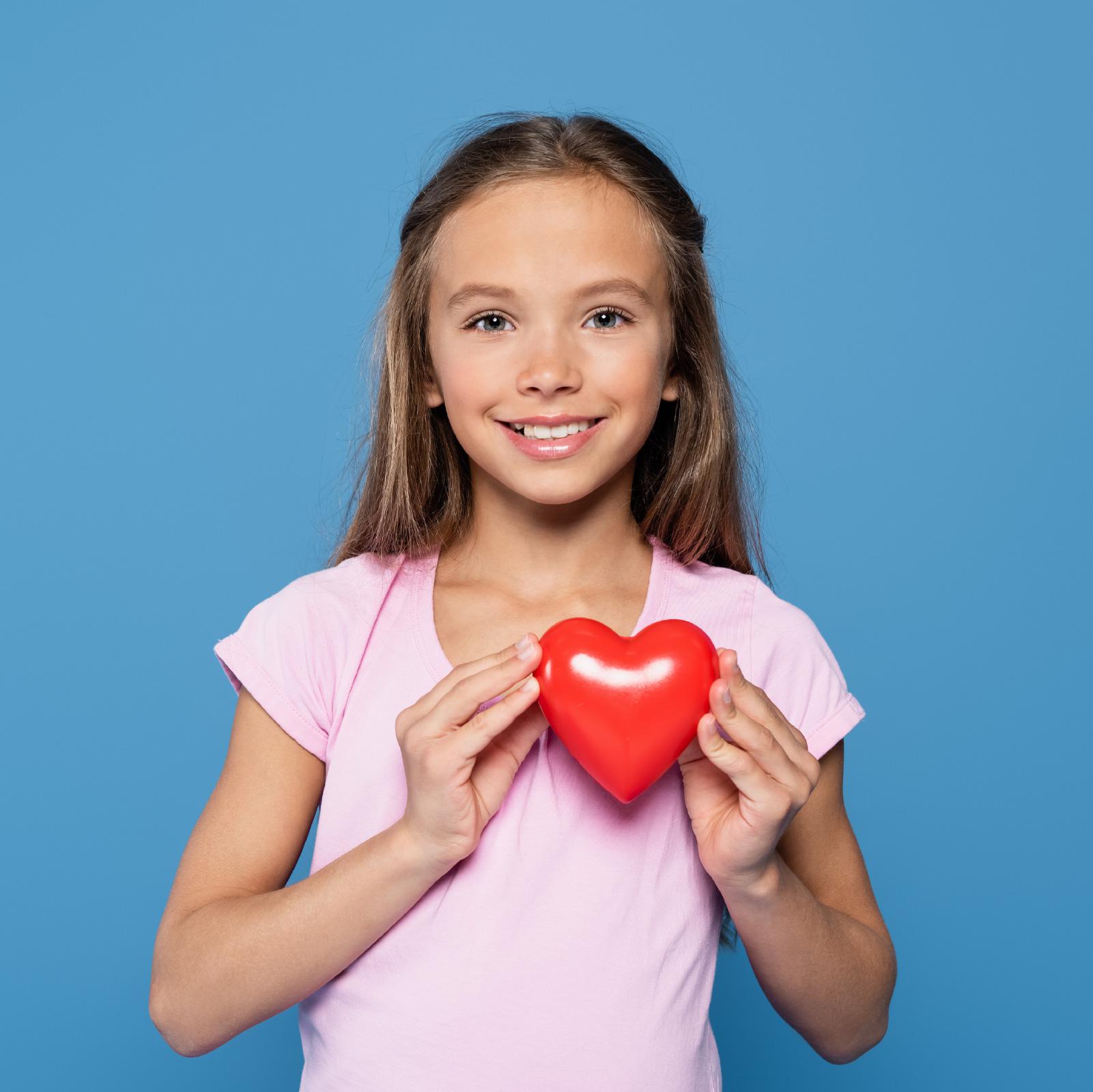 Çocuklarda Kalp Testleri