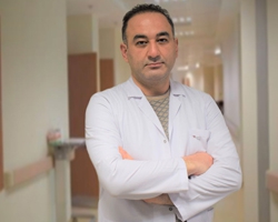 Uzm. Dr. Hüseyin ULUSOY