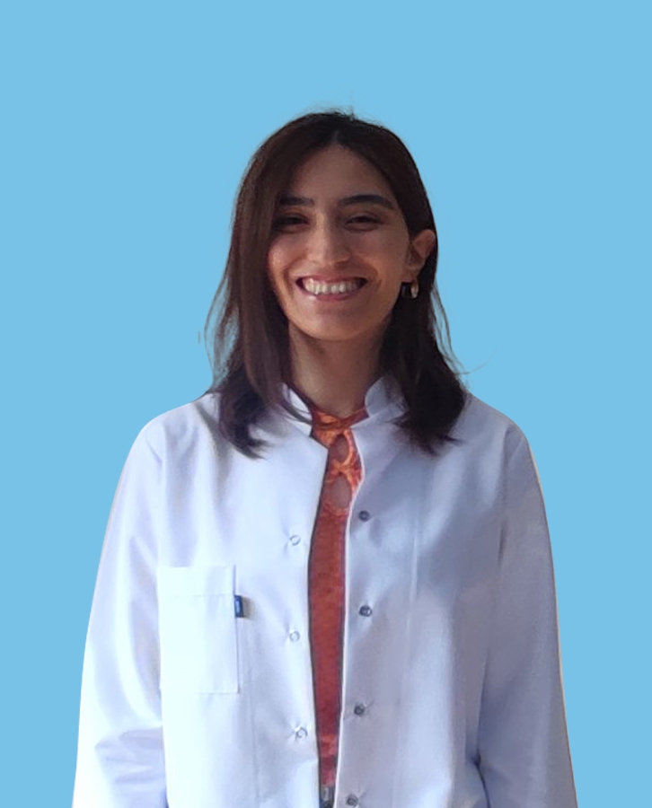 Uz. Dr. Merve ÖNDER