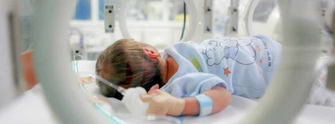 Neonatoloji Uzmanı Nedir?