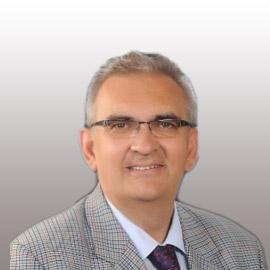 Prof. Dr.Orhan Derman