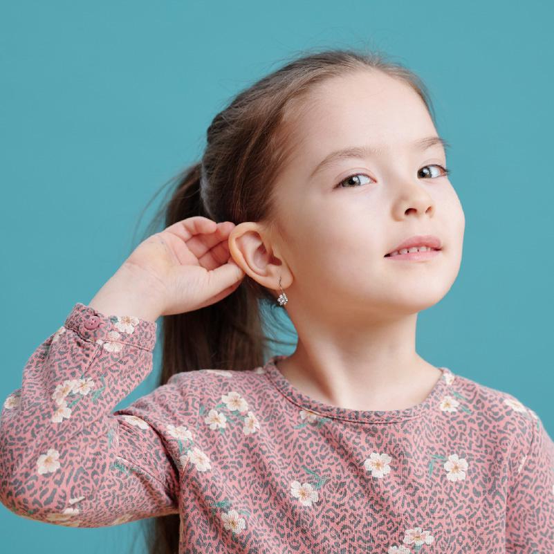 Orta Kulak İltihabı Nedir?