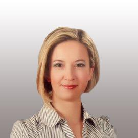 Özlem Boybeyi Türer