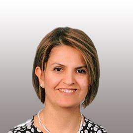 Prof. Dr. Özlem Tekşam