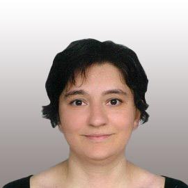 Doç. Dr. Saniye Ekinci