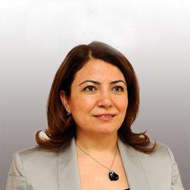 Prof. Dr. Sıdıka Songül Yalçın