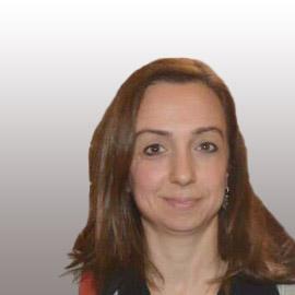 Dr. Öğr. Üyesi Zeynep Tüzün