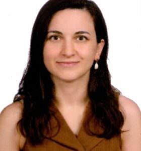 Uzm.Dr Zeynep Seda Albayrak