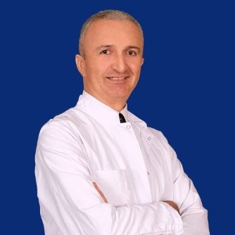 Prof. Dr. Agop Çıtak