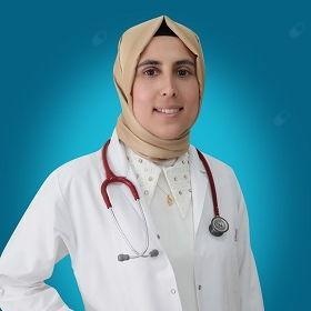 Uzm. Dr. Şebnem Özgelen