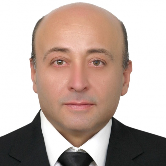 Dr. Ercüment Tılfarlıoğlu