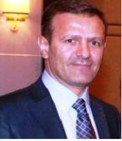 Prof. Dr. Kürşad Aydın