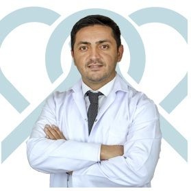 Uzm. Dr. Ferid Aliyev