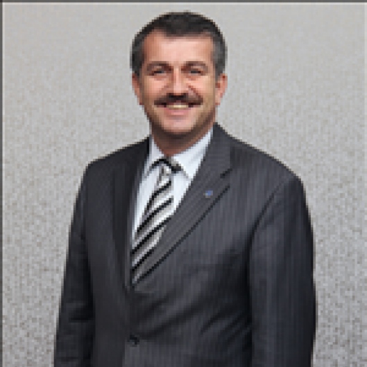 Prof. Dr. Emin Balkan