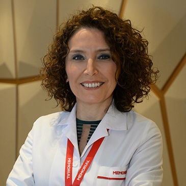 Uzm. Dr. Handan Yaşar