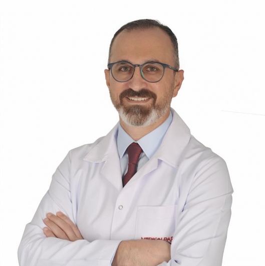 Uzm. Dr. Miraç Ergen