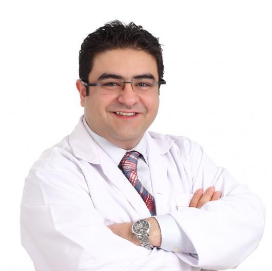 Op. Dr. Ömer Emre Yağlı