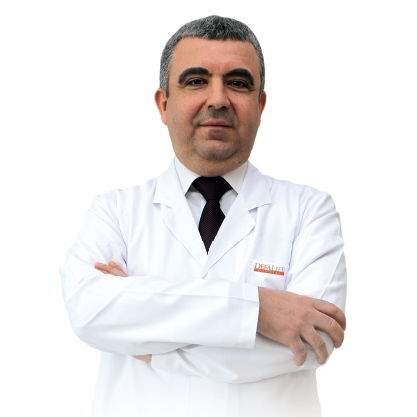 Op. Dr. İlhan Büyükbeşe