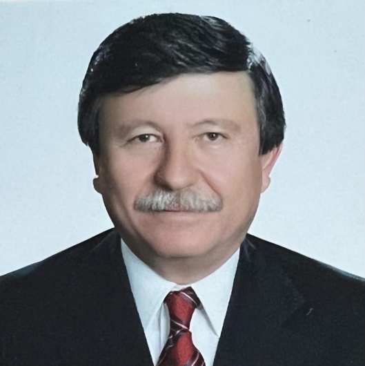 Prof. Dr. Mustafa Melikoğlu