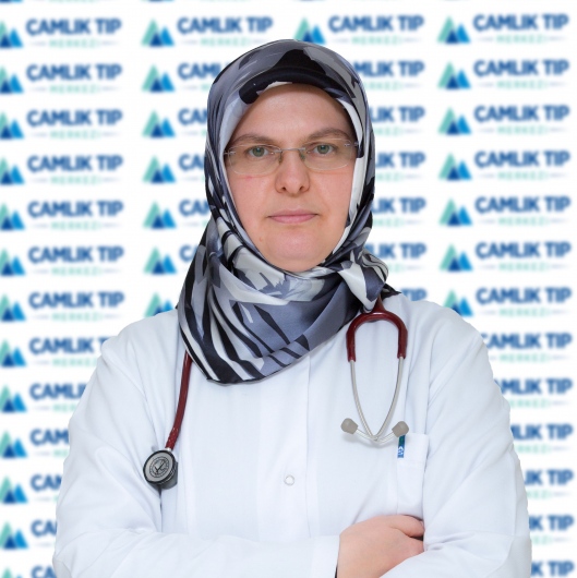 Uzm. Dr. Emine Eren