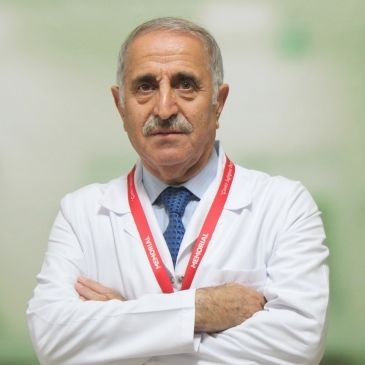 Uzm. Dr. Sabih Dallı