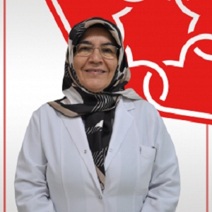 Uzm. Dr. Ayşe Güney