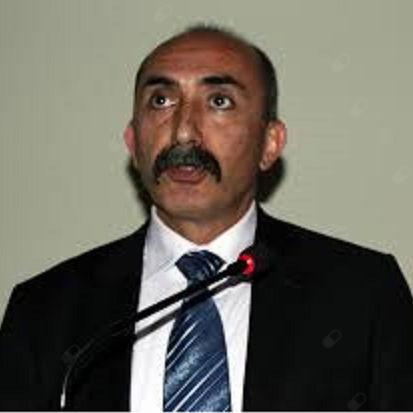 Prof. Dr. Fazıl Orhan