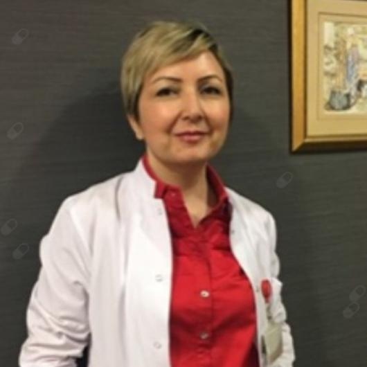 Uzm. Dr. Zehra Can