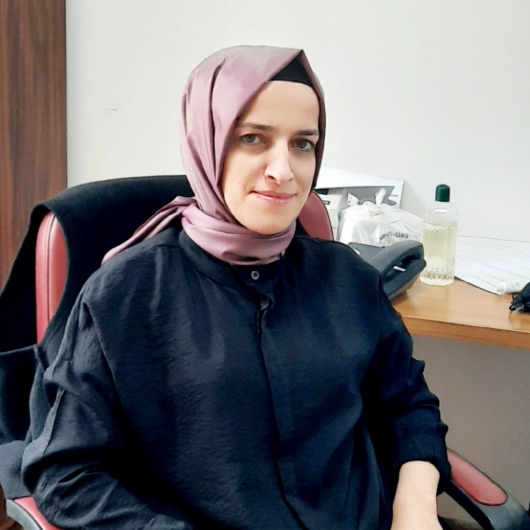 Uzm. Dr. Rabia Yılmaz