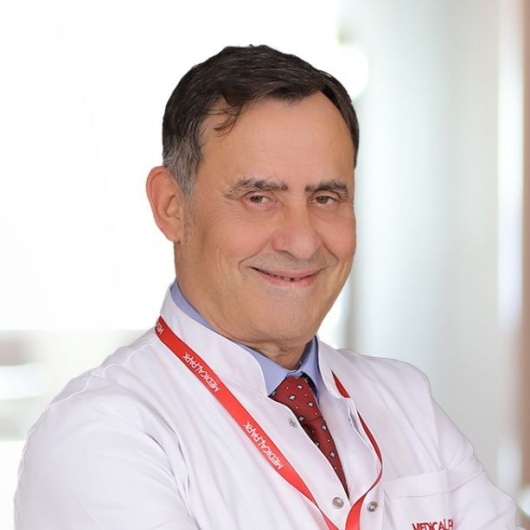 Uzm. Dr. Ekrem Erkan