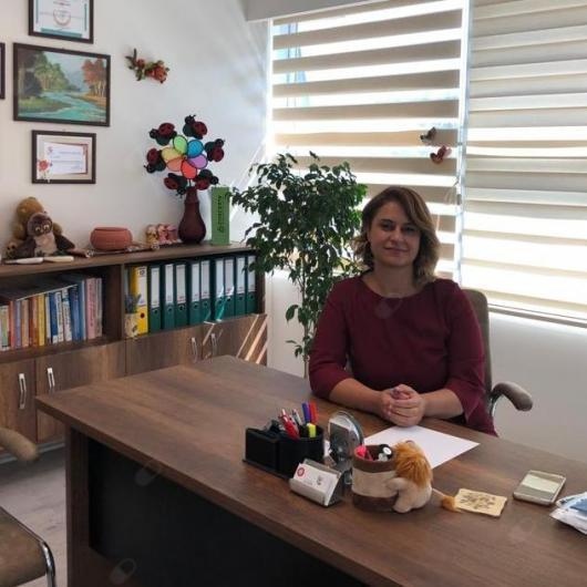 Uzm. Dr. Esra Güzel