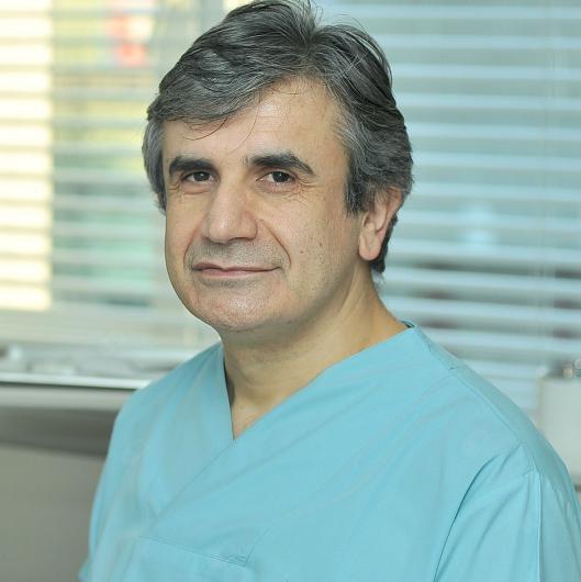 Bülent Katiboğlu