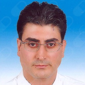 Prof. Dr. Abdullah Kumral