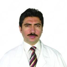 Op. Dr. Abdullah Özel